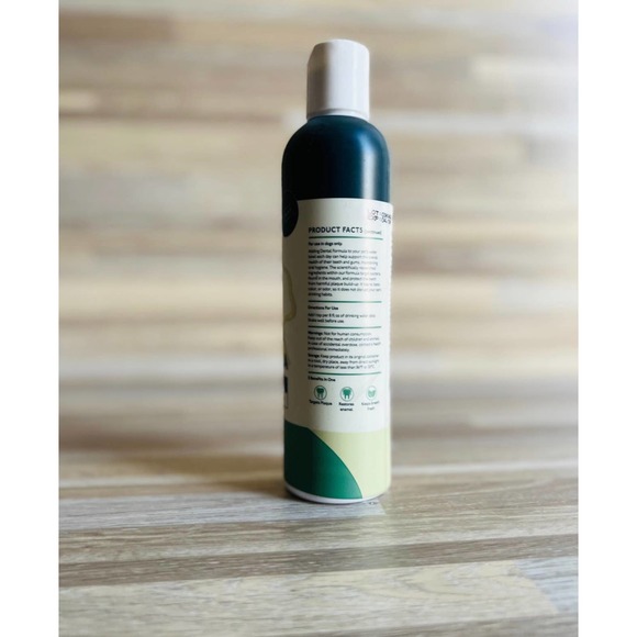 Petlab Co. Dog Dental Formula - Keep Dog Breath Fresh and Teeth Clean - Picture 3 of 5